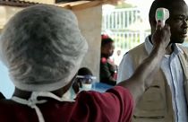 Megvan a gyógymód az Ebola-vírus ellen