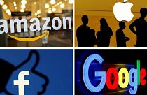 Digitális adóháború Európa és az USA között