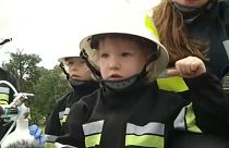 Egy falu, ahol nem születnek fiúk