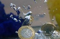 ارزش پوند بریتانیا به پایین‌ترین سطح در ۳ سال گذشته رسید