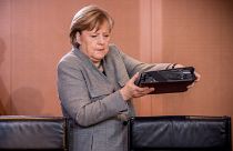 The Brief: Europe's engine stalling as Germany's economy shrinks