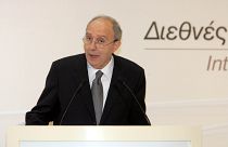 Πέθανε ο Κωνσταντίνος Σβολόπουλος