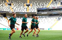 تصویر رویترز