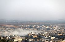 شهر خان شیخون