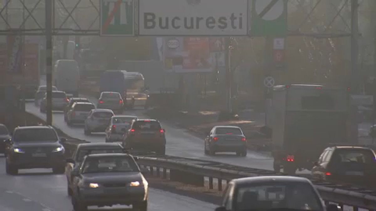 Korlátozná a főváros forgalmát Bukarest főpolgármestere 
