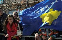  Serbia y Kosovo se comprometen a retomar el diálogo presionados por la Unión Europea