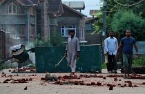 Cachemire : le couvre-feu bientôt assoupli, le Pakistan prêt à prendre les armes