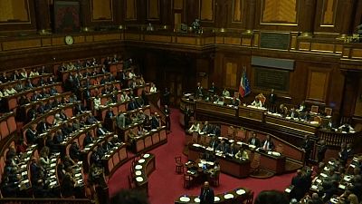 Alianzas y propuestas políticas para dibujar el futuro Gobierno italiano