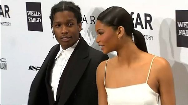 El rapero estadounidense ASAP Rocky condenado por asalto El rapero estadounidense ASAP Rocky condenado por asalto