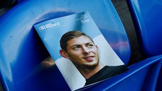 Toter Fußballer Emiliano Sala war vor Flugzeugabsturz hohen Kohlenmonoxidwerten ausgesetzt