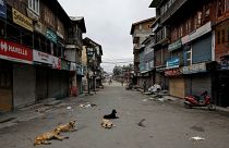 Kashmir ancora tagliato fuori dal mondo. Stop al coprifuoco da giovedì