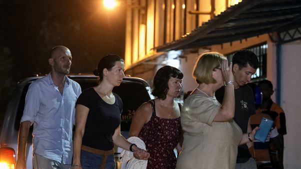 La familia de Nora Quoirin no exigirá una investigación criminal sobre la muerte de la joven La familia de Nora Quoirin no exigirá una investigación criminal sobre la muerte de la joven