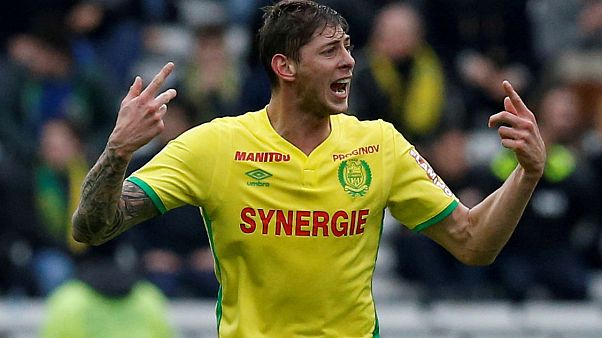 Szén-monoxid-mérgezés is közrejátszhatott Emiliano Sala balesetében Szén-monoxid-mérgezés is közrejátszhatott Emiliano Sala balesetében