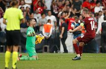 Στην Λίβερπουλ ταιριάζει η Πόλη