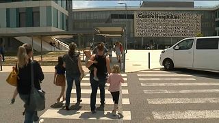 38 niños envenenados por arsénico en Francia