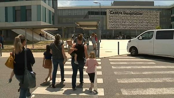 38 niños envenenados por arsénico en Francia 38 niños envenenados por arsénico en Francia