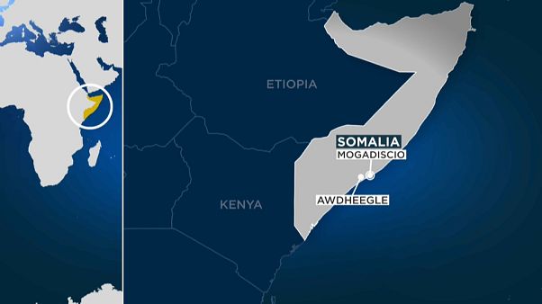 Somalia: assalto di Al Shabaab ad una base militare Somalia: assalto di Al Shabaab ad una base militare