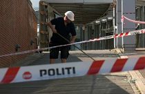 Wegen Explosionen: Dänemark will Grenzkontrollen verstärken