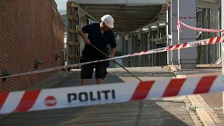 Wegen Explosionen: Dänemark will Grenzkontrollen verstärken