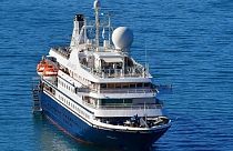 Σαμοθράκη: Προς ομαλοποίηση η κατάσταση