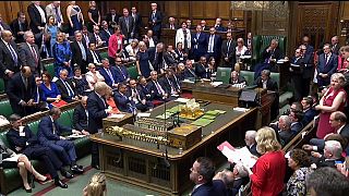 Brexit: il premier Johnson verso la mozione di sfiducia?