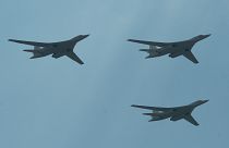  تعتبر توبوليف 160 من أبرز القاذفات في الجيش الروسي