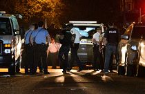 Estados Unidos: 6 policías heridos en un tiroteo en Filadelfia