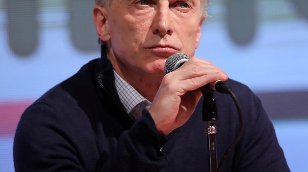 Argentina: Macri e la manovra "elettorale" Argentina: Macri e la manovra "elettorale"