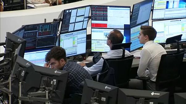 Borse europee stabili, dopo il calo di mercoledì sera Borse europee stabili, dopo il calo di mercoledì sera