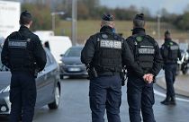 Paris’te bir hırsız, posta kutularına bırakılan anahtarlarla 70'ten fazla ev soydu