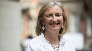 Sarah Wollaston has joined the Liberal Democrats after defecting from the Conservatives earlier this year