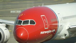 Norwegian Air smetterà di volare dall'Irlanda agli Stati Uniti 