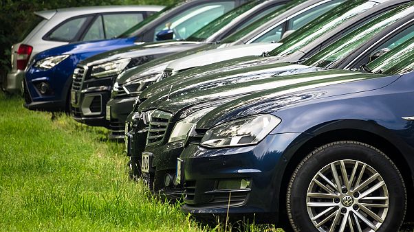 Dieselautos sind out: Debatte um Umweltbelastung hinterlässt Spuren Dieselautos sind out: Debatte um Umweltbelastung hinterlässt Spuren