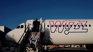 Aggressiver Passagier: Flugzeug unterbricht Reise