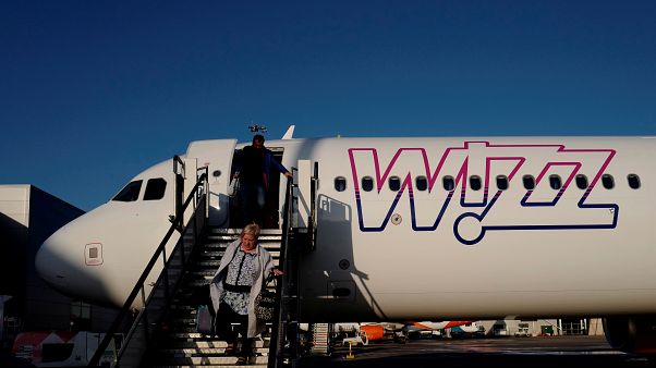 Aggressiver Passagier: Flugzeug unterbricht Reise Aggressiver Passagier: Flugzeug unterbricht Reise