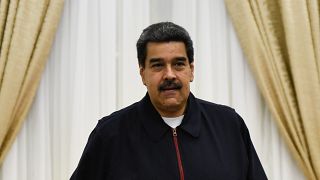 Maduro, Kolombiya eski Devlet Başkanı Uribe'yi kendisine suikast girişiminde bulunmakla suçladı