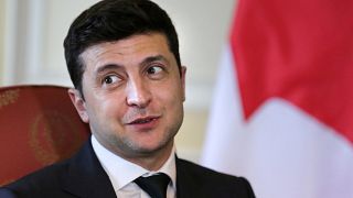Ukraine: Zelensky facilitates process for 'politically persecuted' Russians to get passports