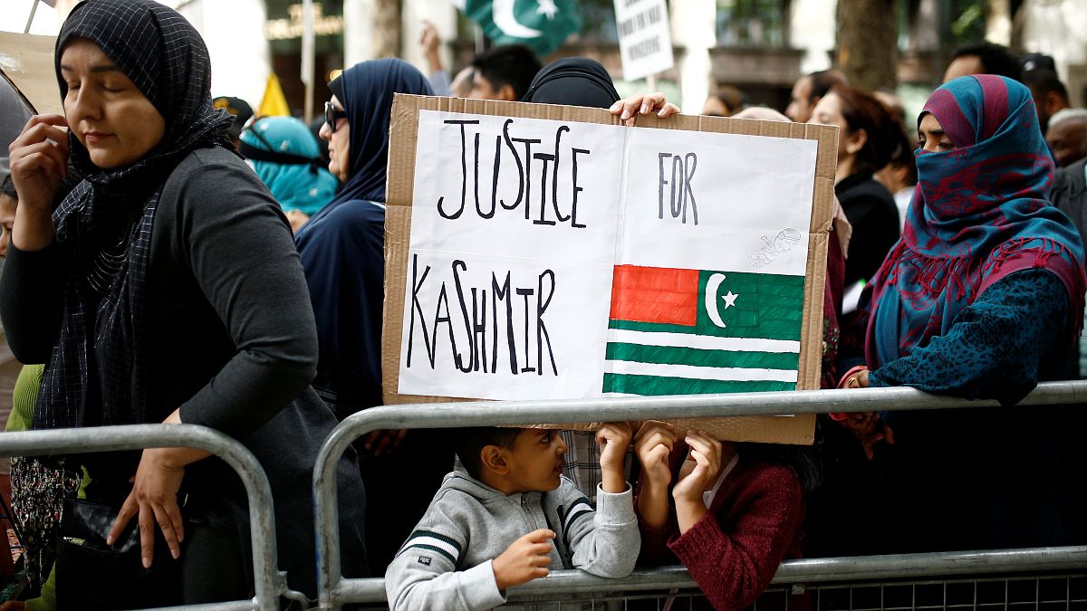Keşmir'de neler oluyor? 5 soruda Hindistan-Pakistan krizinin detayları