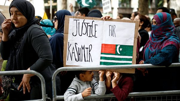 Keşmir'de neler oluyor? 5 soruda Hindistan-Pakistan krizinin detayları Keşmir'de neler oluyor? 5 soruda Hindistan-Pakistan krizinin detayları
