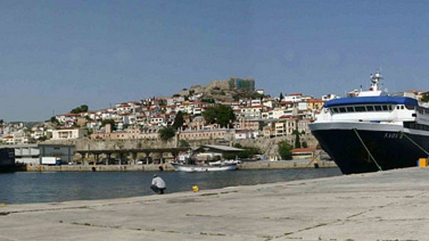 Σαμοθράκη: Ακυρώσεις λόγω αποκλεισμού Σαμοθράκη: Ακυρώσεις λόγω αποκλεισμού