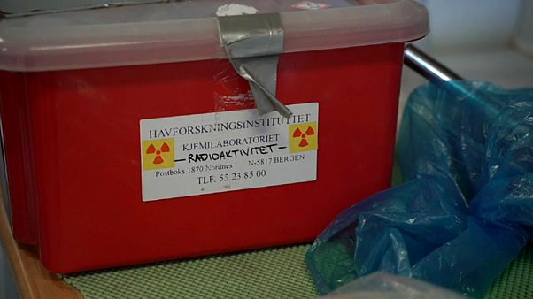 Wegen Russland? Norwegen misst erhöhte Radioaktivität Wegen Russland? Norwegen misst erhöhte Radioaktivität