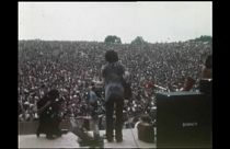 Medio siglo de Woodstock