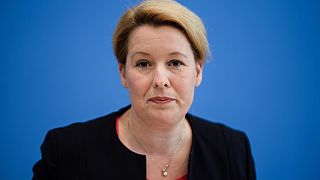 Γερμανία: Παραίτηση υπουργού για ένα διδακτορικό