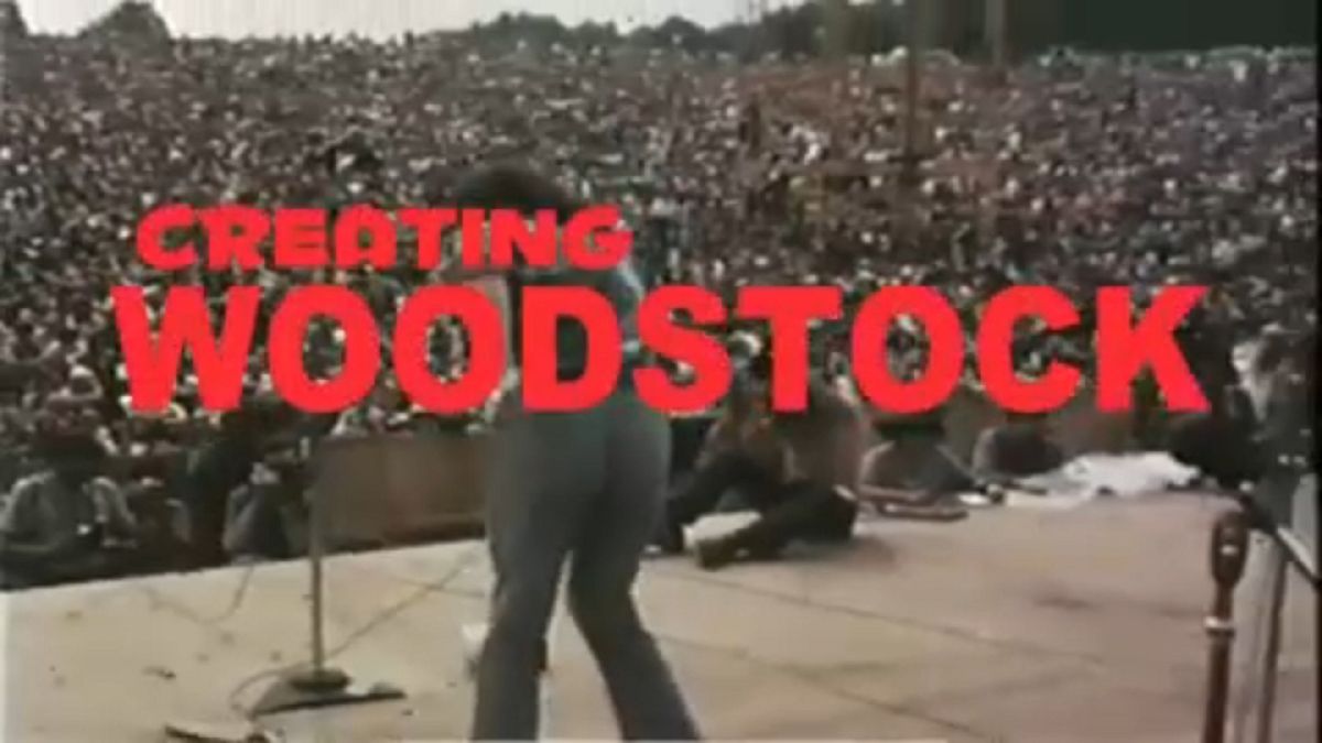 Papa, wie war eigentlich Woodstock?