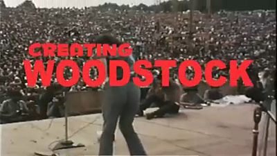 Il film che ricorda Woodstock