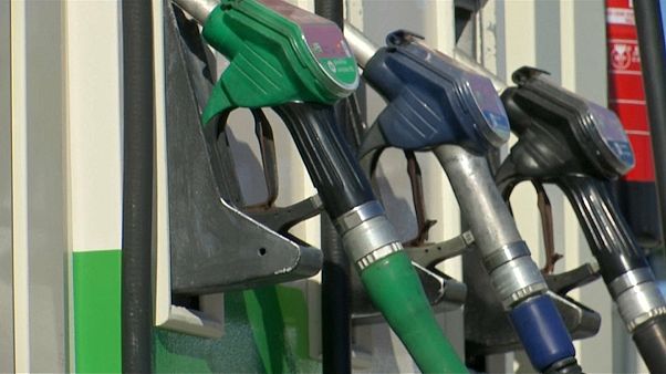 Motoristas de Matérias Perigosas isolados na greve Motoristas de Matérias Perigosas isolados na greve