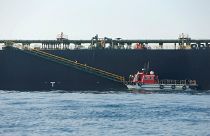 الإفراج عن 7 من أفراد طاقم ناقلة نفط سويدية كانوا محتجزين في إيران