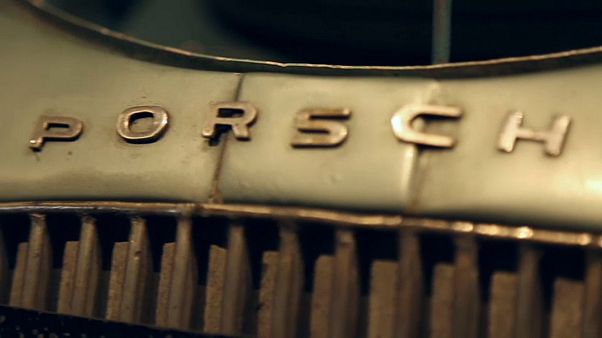Порше, но не Porsche Порше, но не Porsche