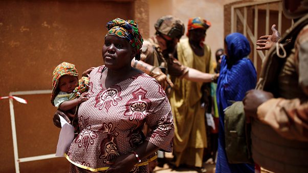 L'Unicef s'alarme : 150 enfants tués au Mali au premier semestre 2019 L'Unicef s'alarme : 150 enfants tués au Mali au premier semestre 2019