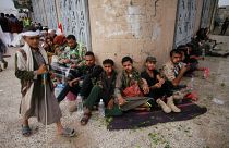 Evidencias de la pasividad de Londres ante las ilegalidades en la guerra del Yemen